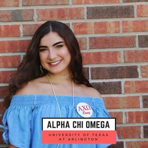 Meet your Posher, Hanny